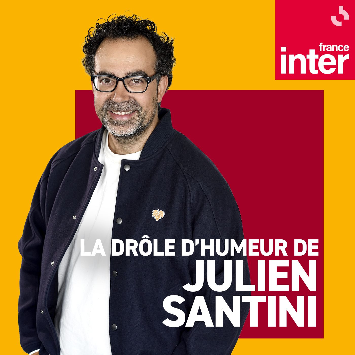 Julien Santini