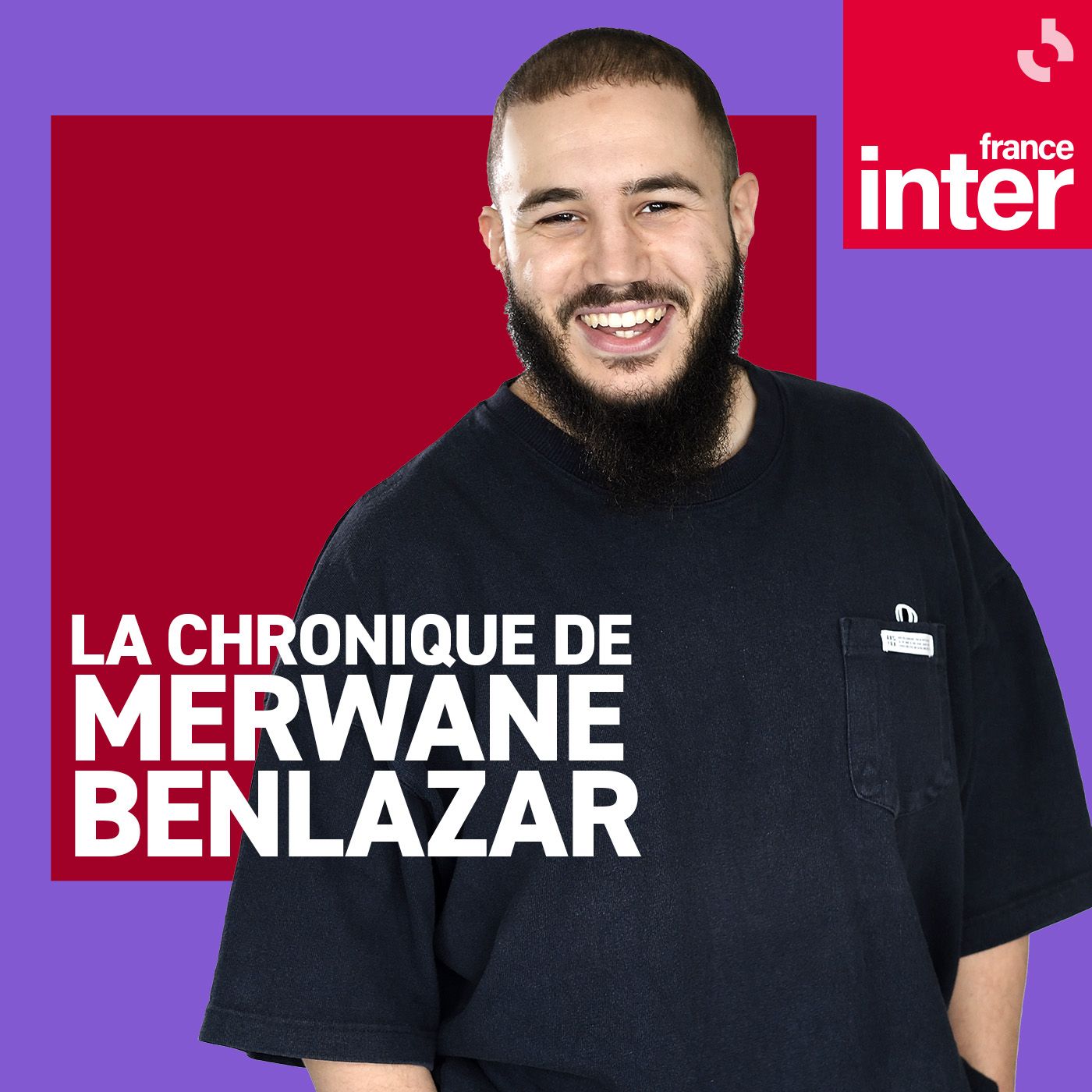 Merwane benlazar