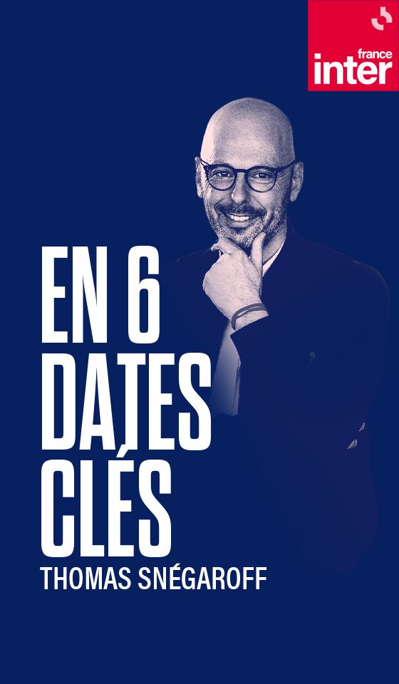 En six dates clés