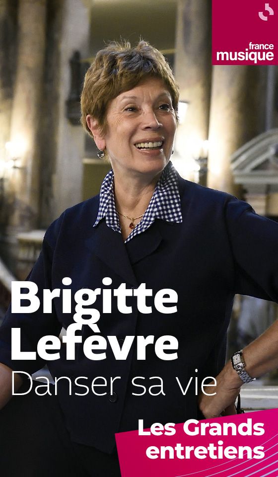 Brigitte Lefèvre