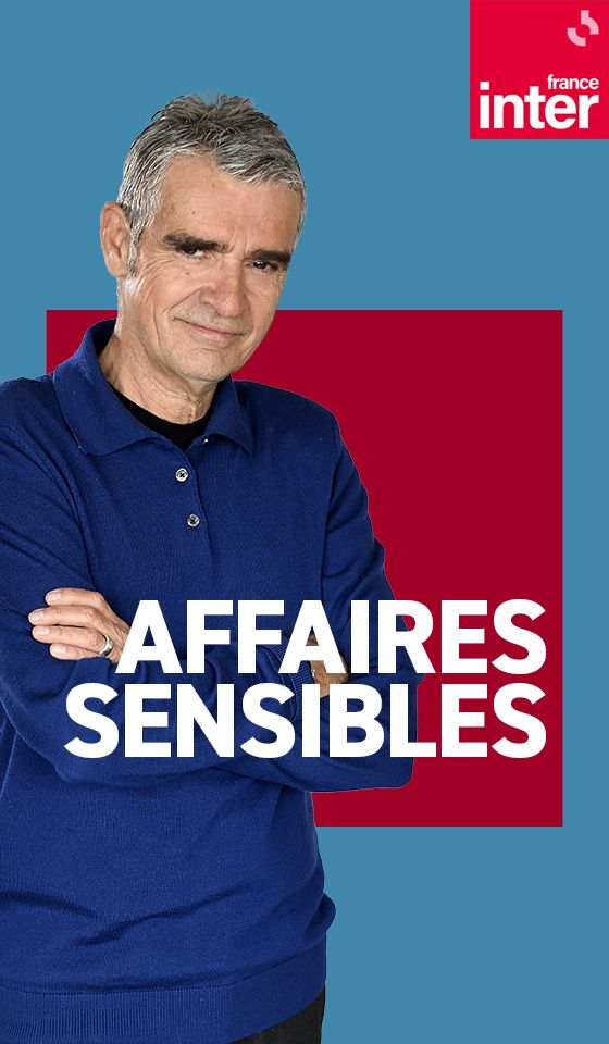 Affaires sensibles