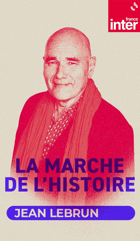 La Marche de l'histoire