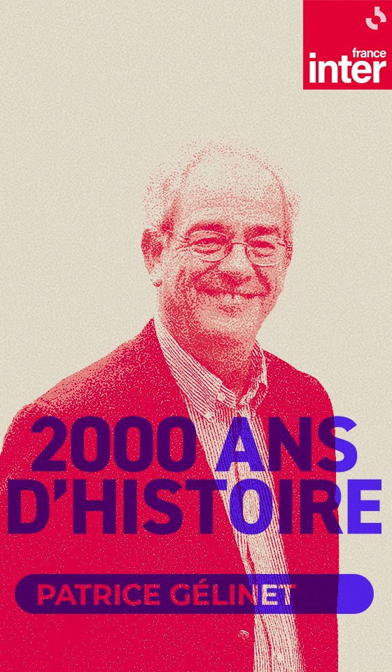 2000 ans d'histoire - vertical