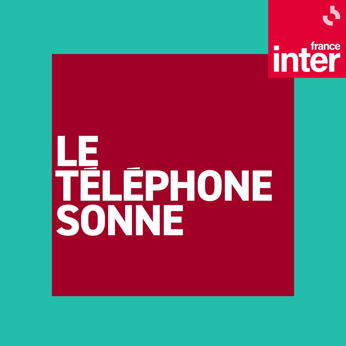 Le téléphone sonne