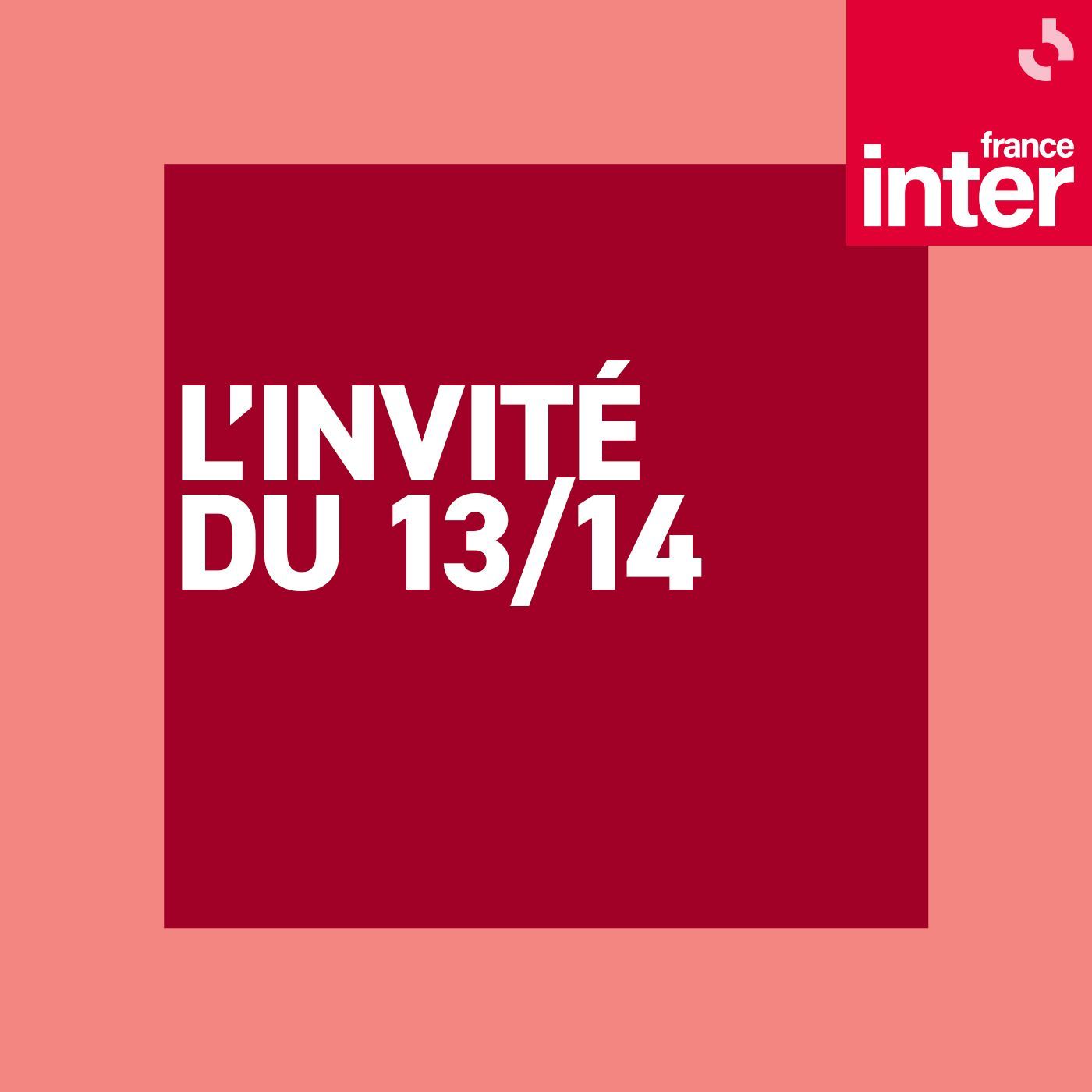 L'invité du 13/14
