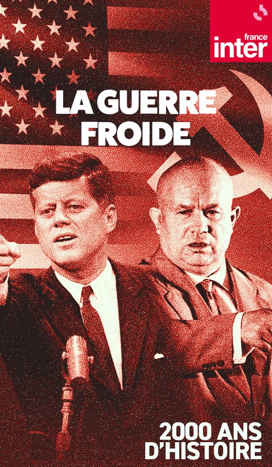 La Guerre froide - vertical