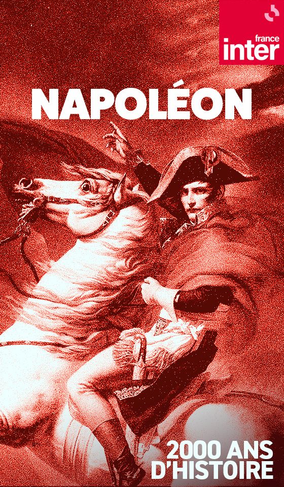 2000 ans d'Histoire : Napoléon - vertical