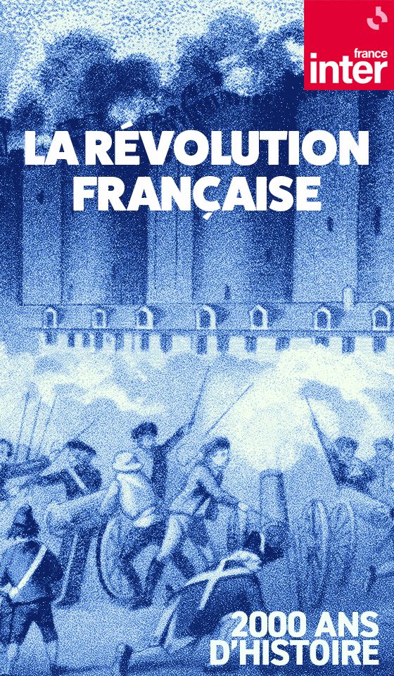 La Révolution française - vertical