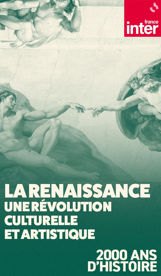Une révolution culturelle et artistique : la Renaissance - vertical