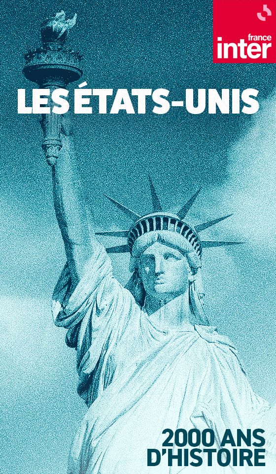 Les États-Unis : des Amérindiens à Obama - vertical