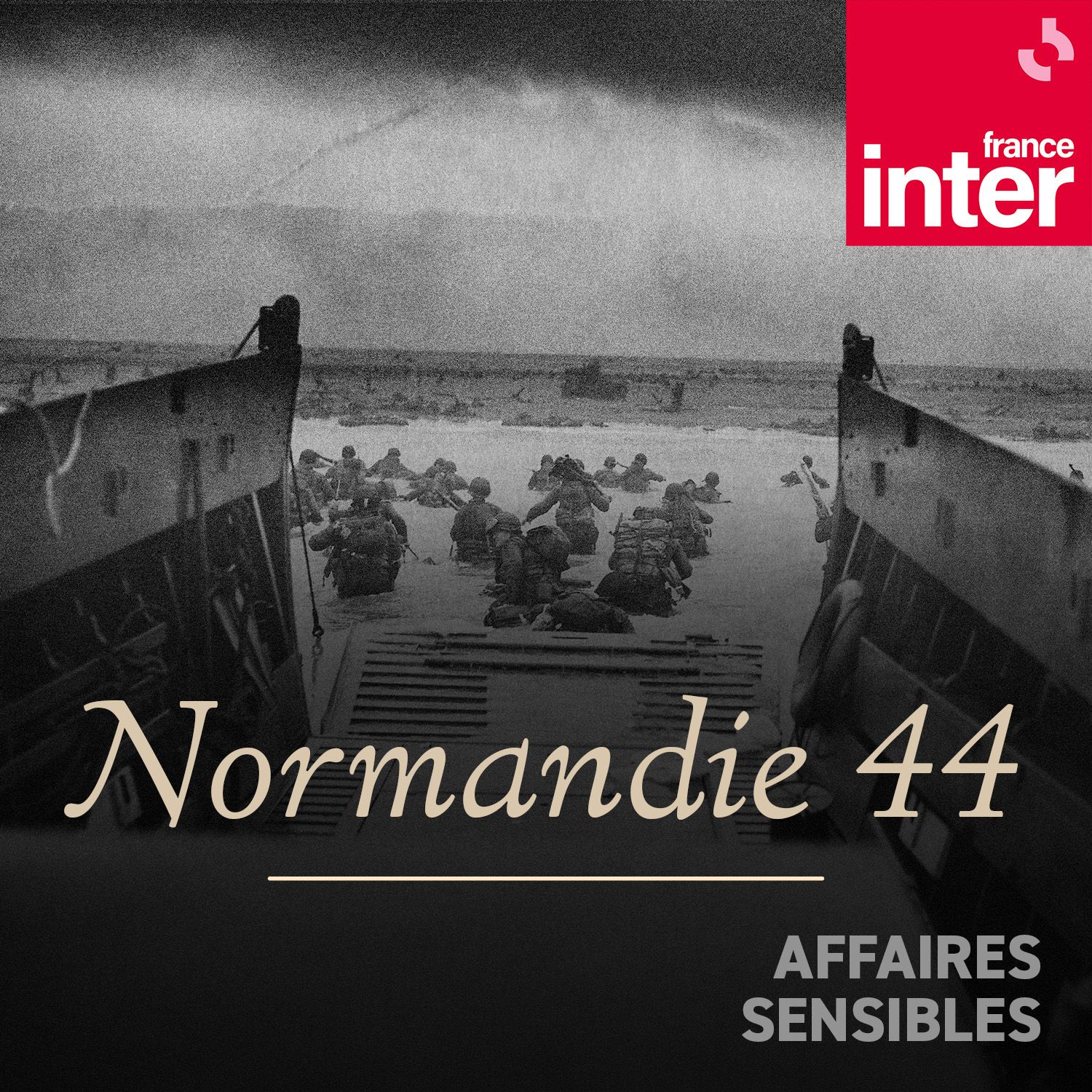 Normandie 44