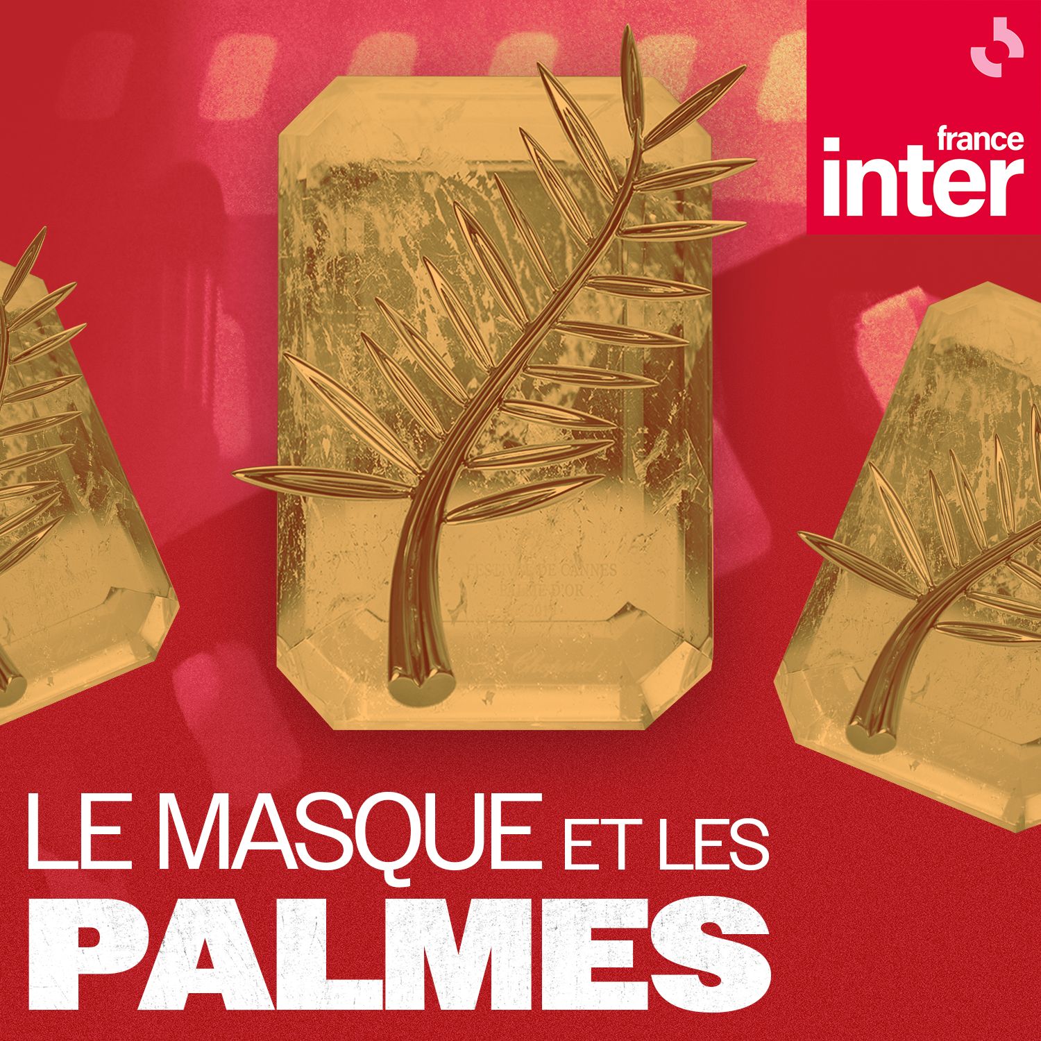Le Masque et les Palmes - carré ok