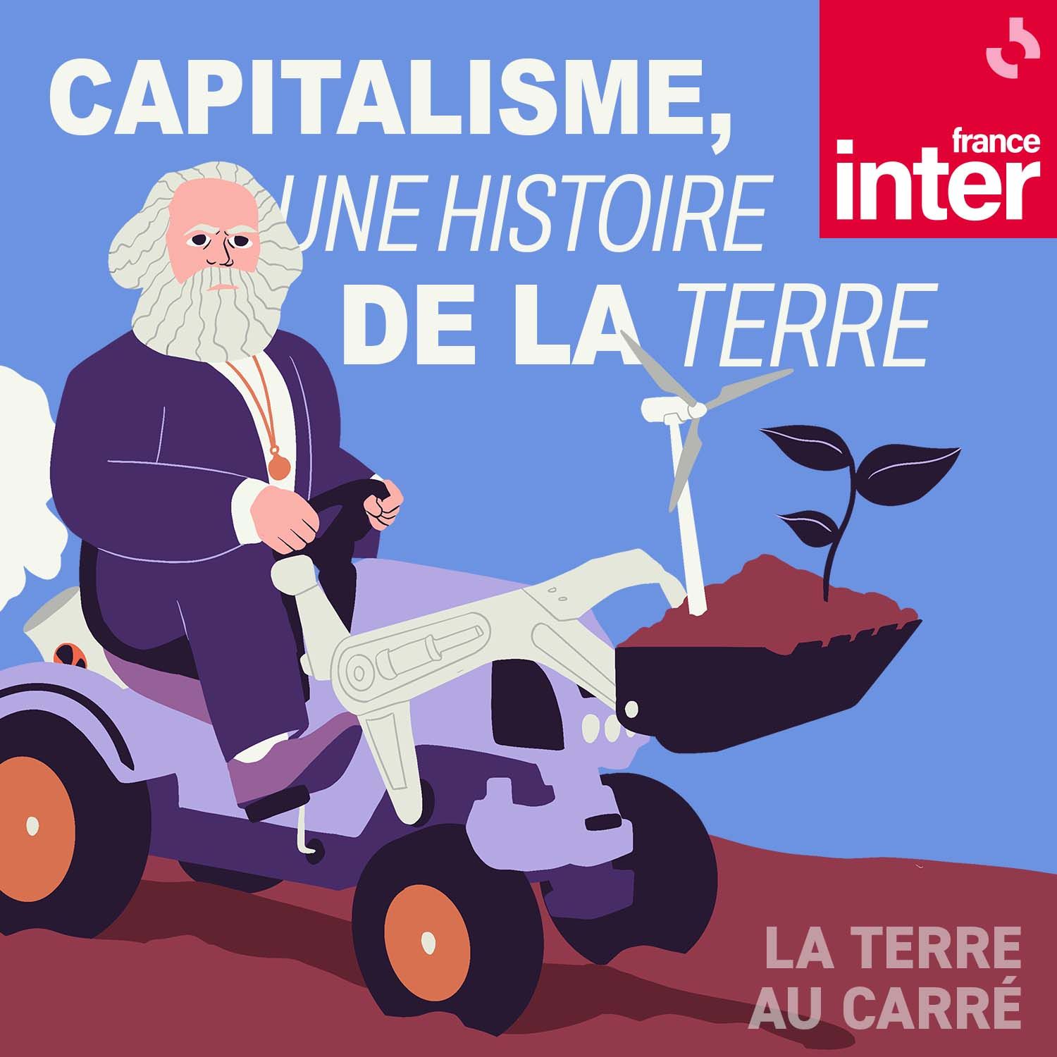 Capitalisme - TAC