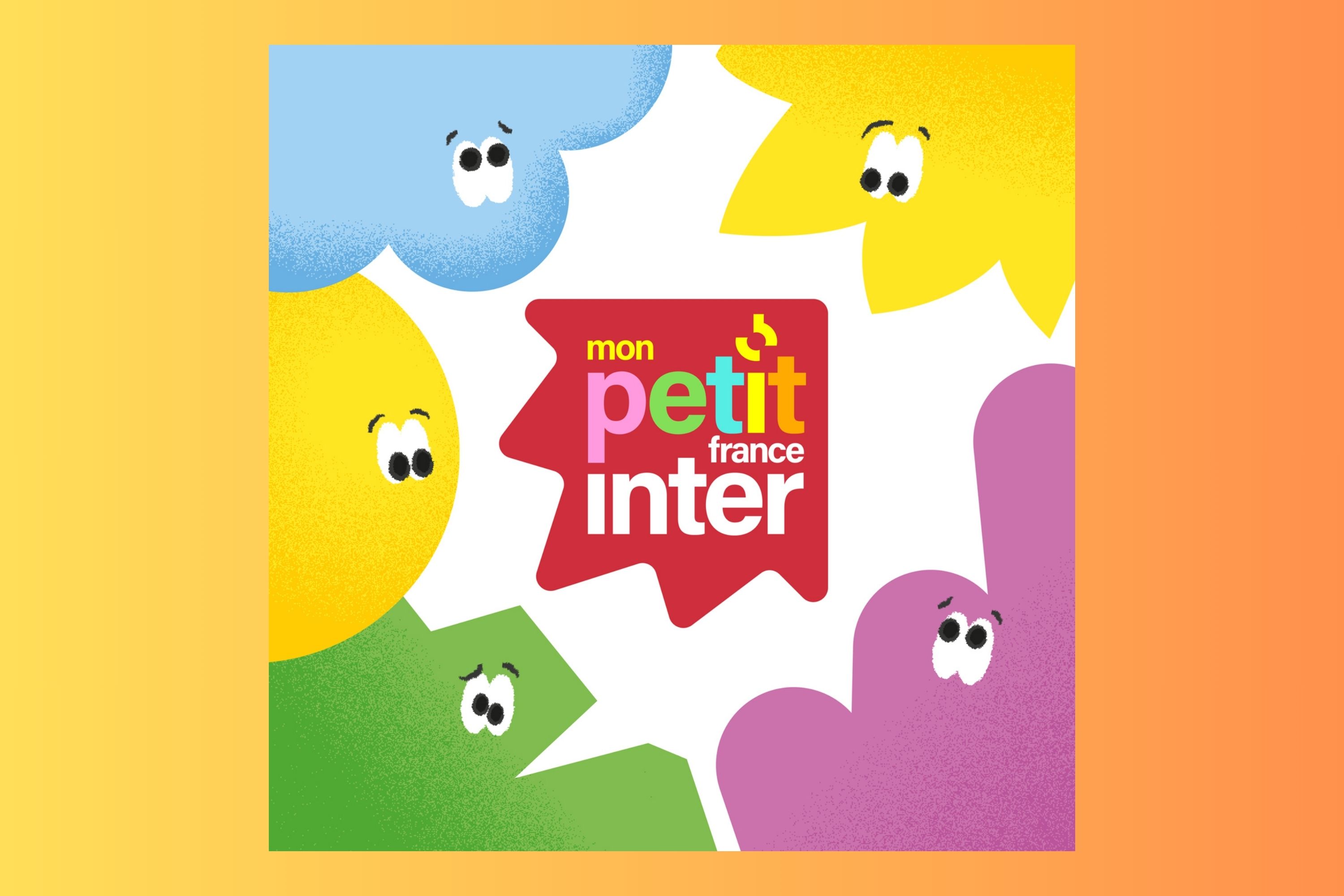 Mon petit france inter