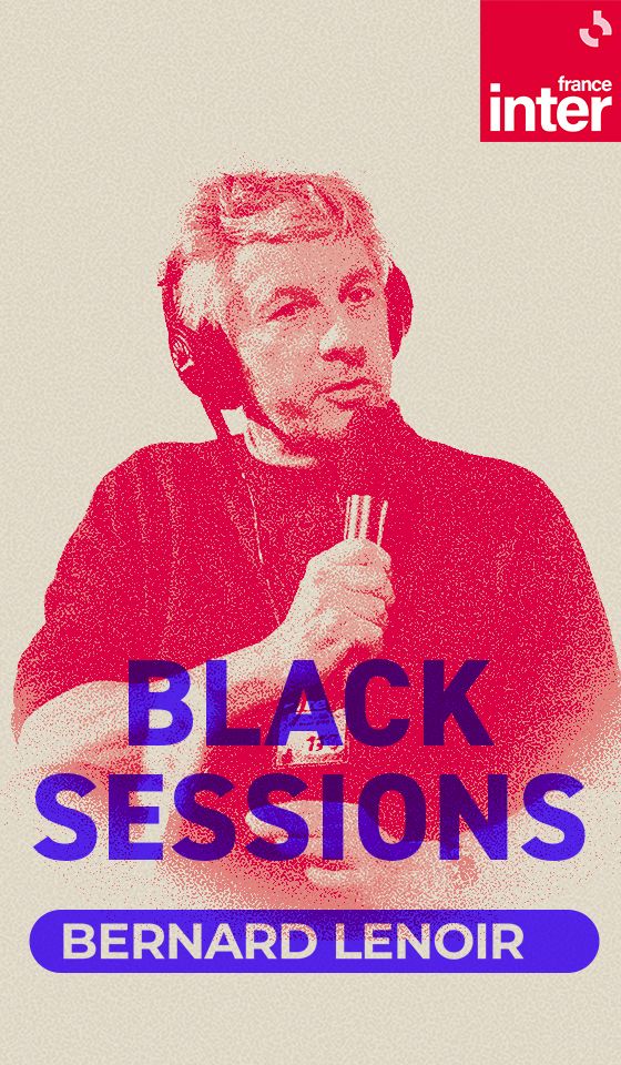 Black Sessions - carré