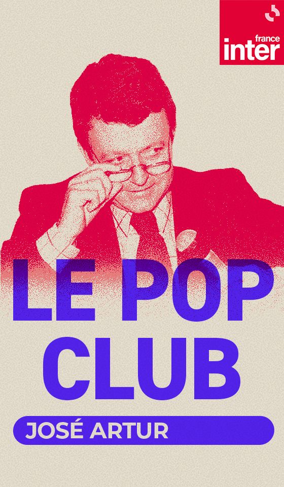 Le Pop Club - vertical