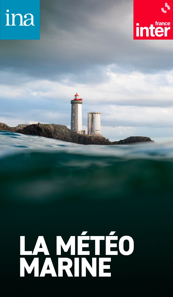 La météo marine - vertical