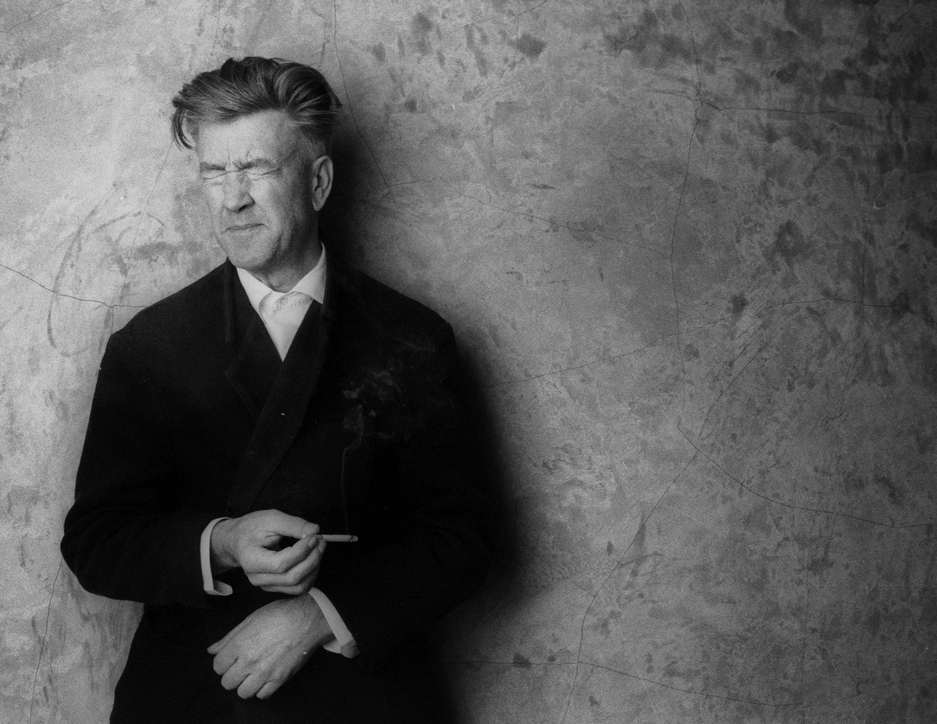 David Lynch