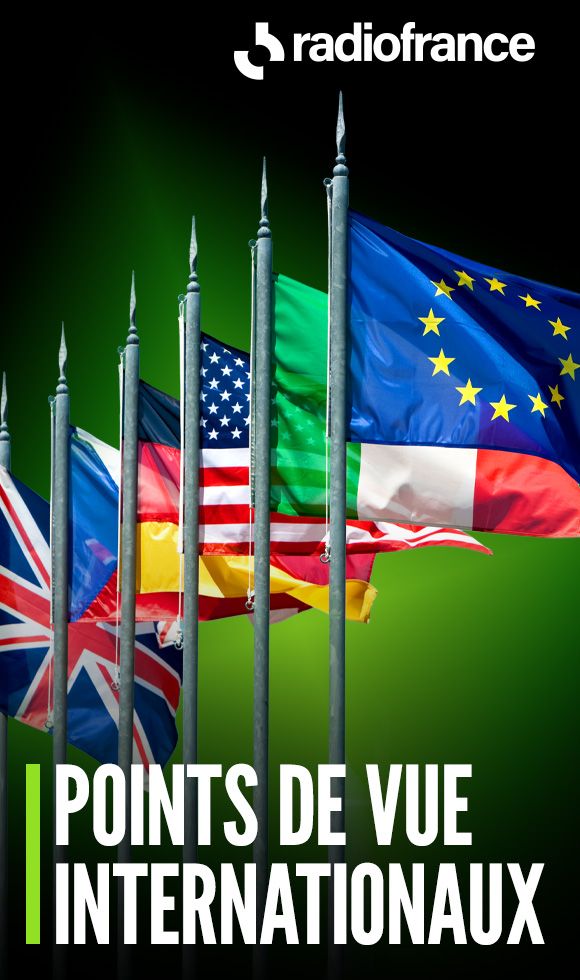 Points de vue internationaux vertical