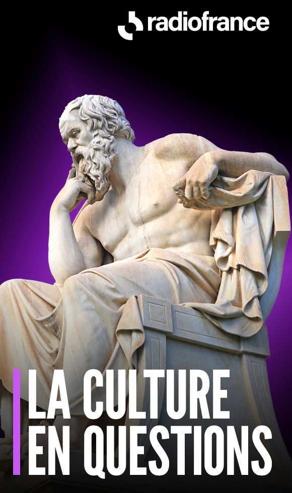 La culture en questions vertical