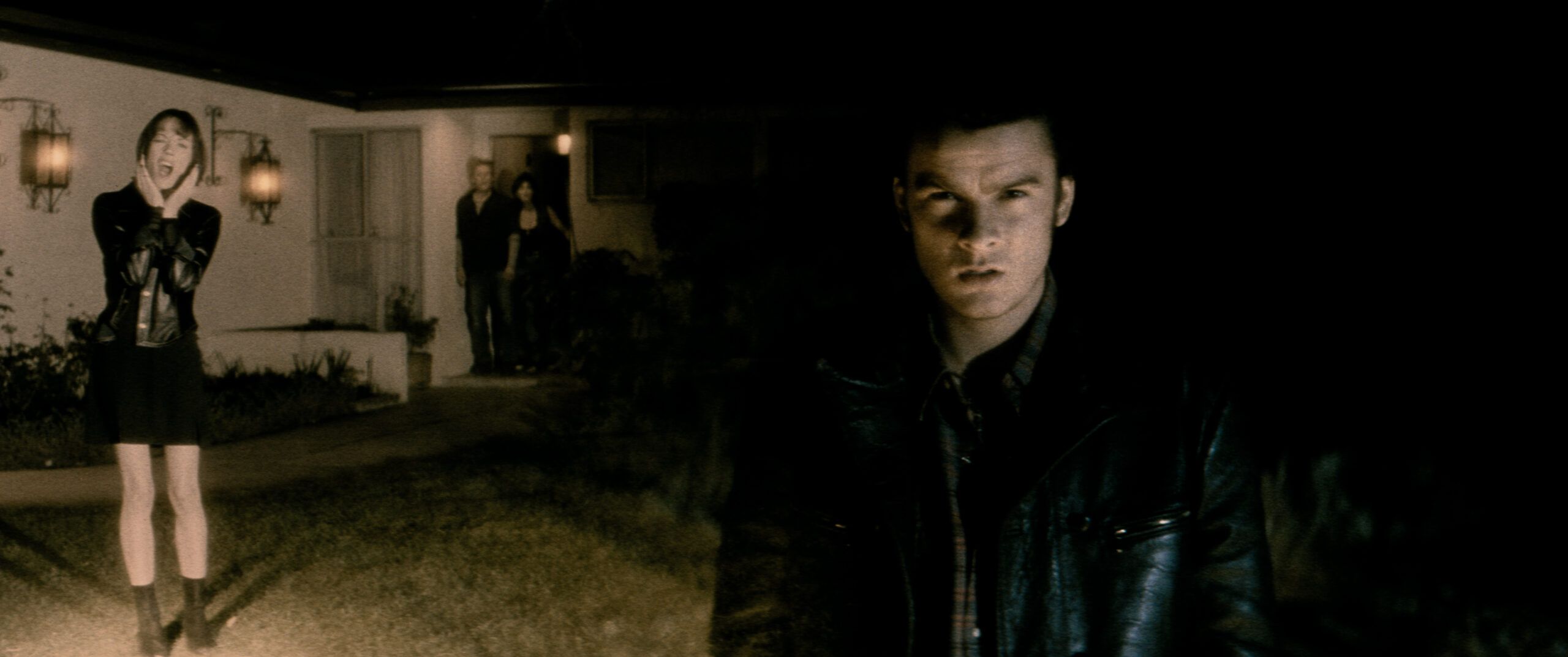 "Lost Highway", de David Lynch