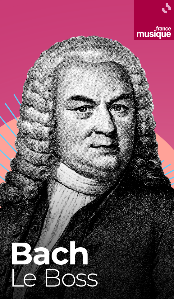 Bach, Le Boss - vertical