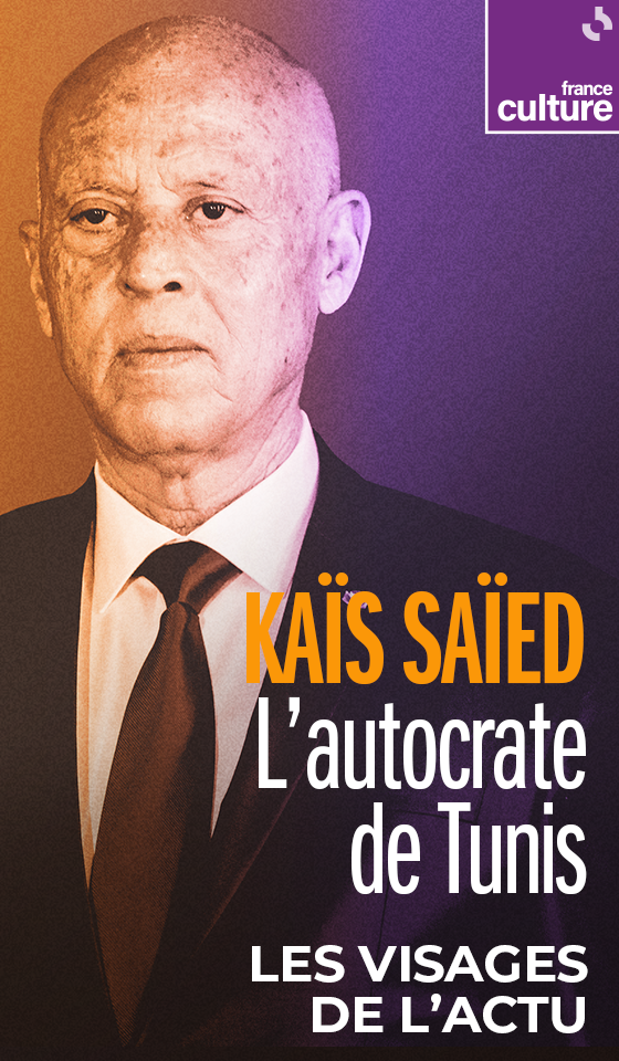 Kaïs Saïed, l'autocrate de Tunis