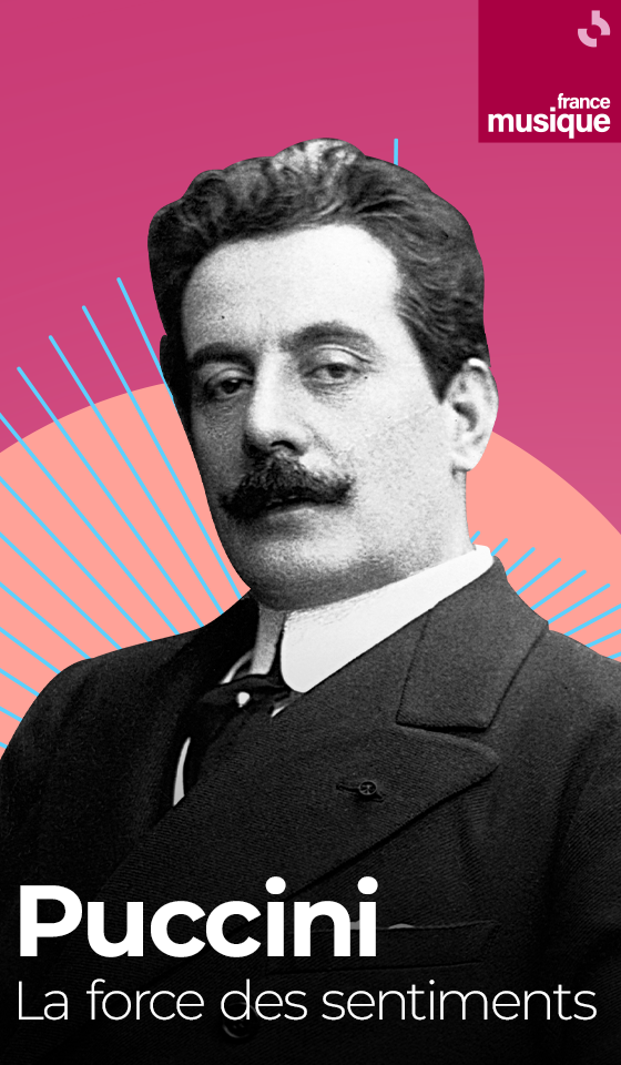 Puccini, la force des sentiments Vertical