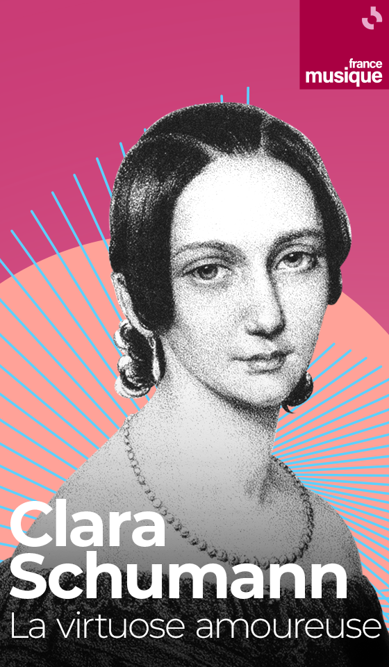 Clara Schumann, la pianiste virtuose - vertical