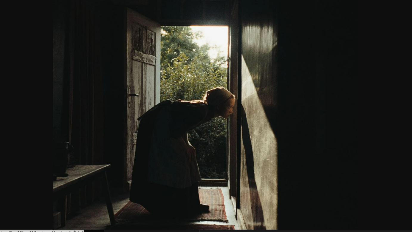 “Les Échos du passé” (“Sound of Falling”) de Mascha Schilinski