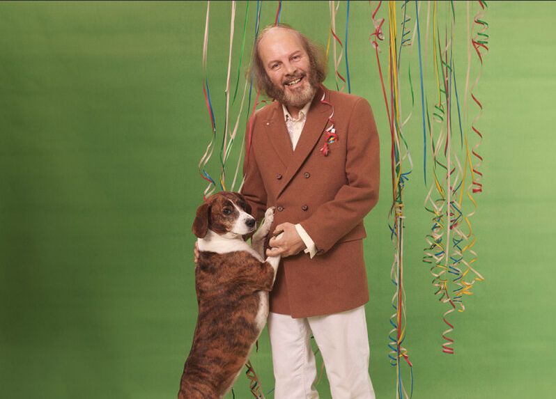 Le Zouzou Show de Philippe Katerine