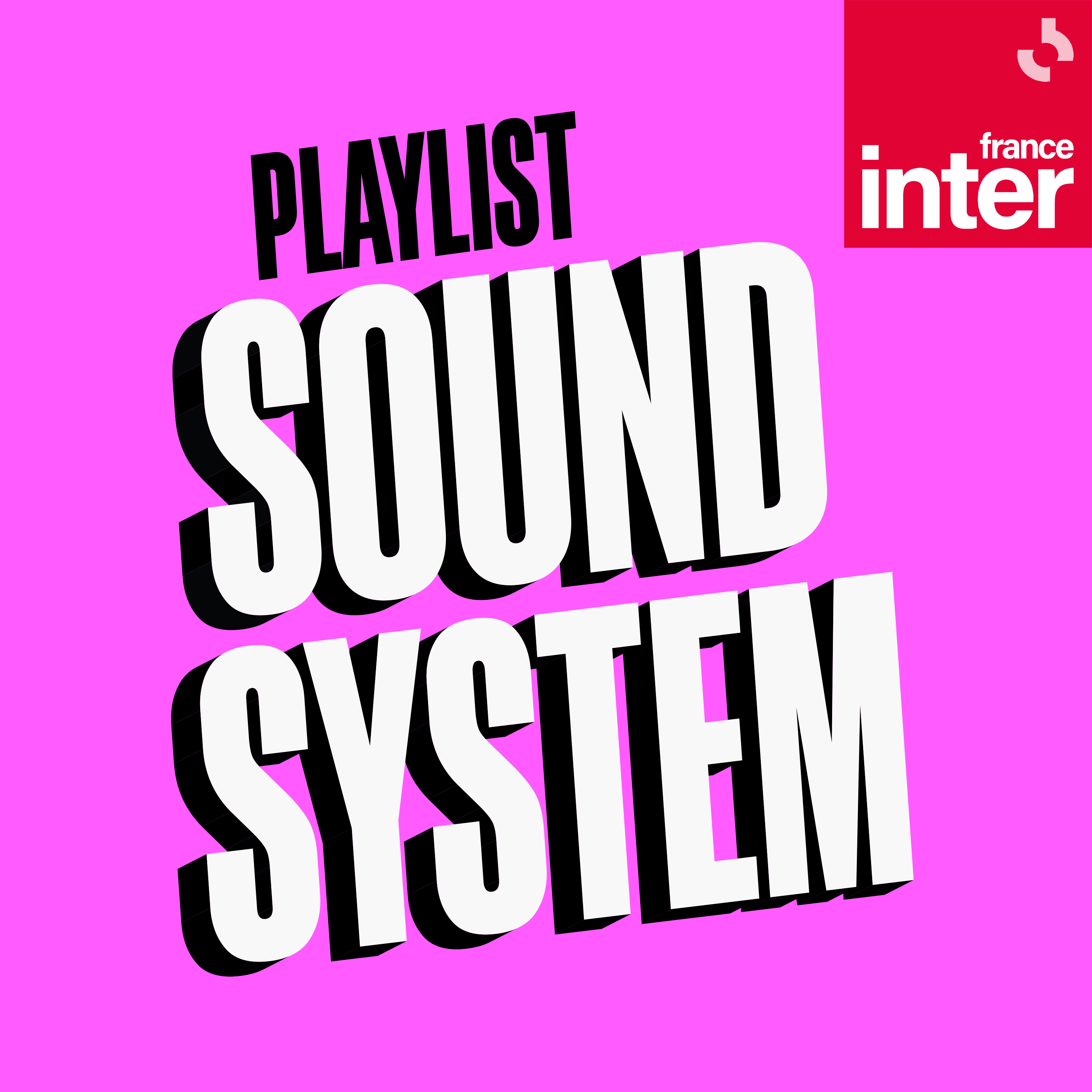 Playlist sound system