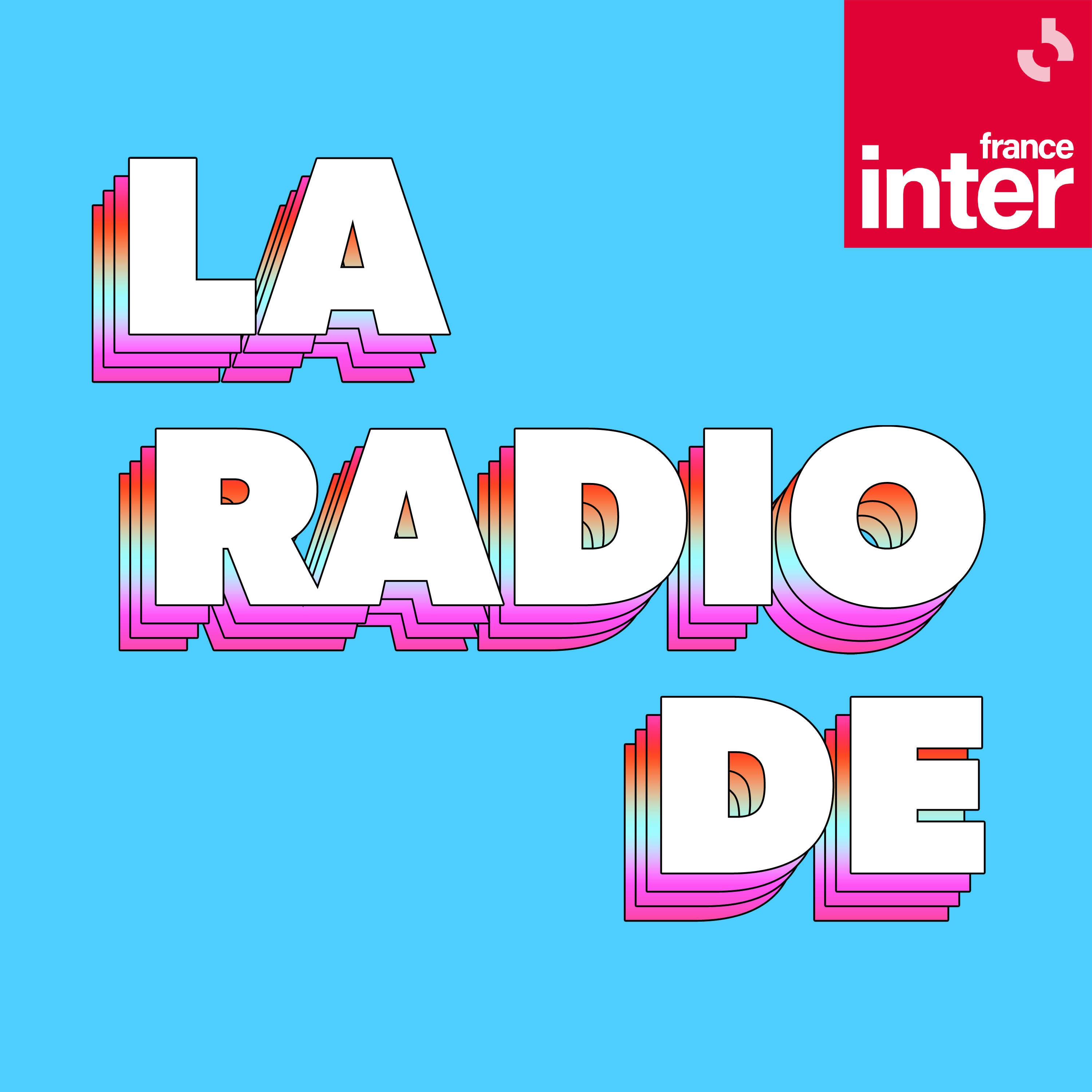 La radio de