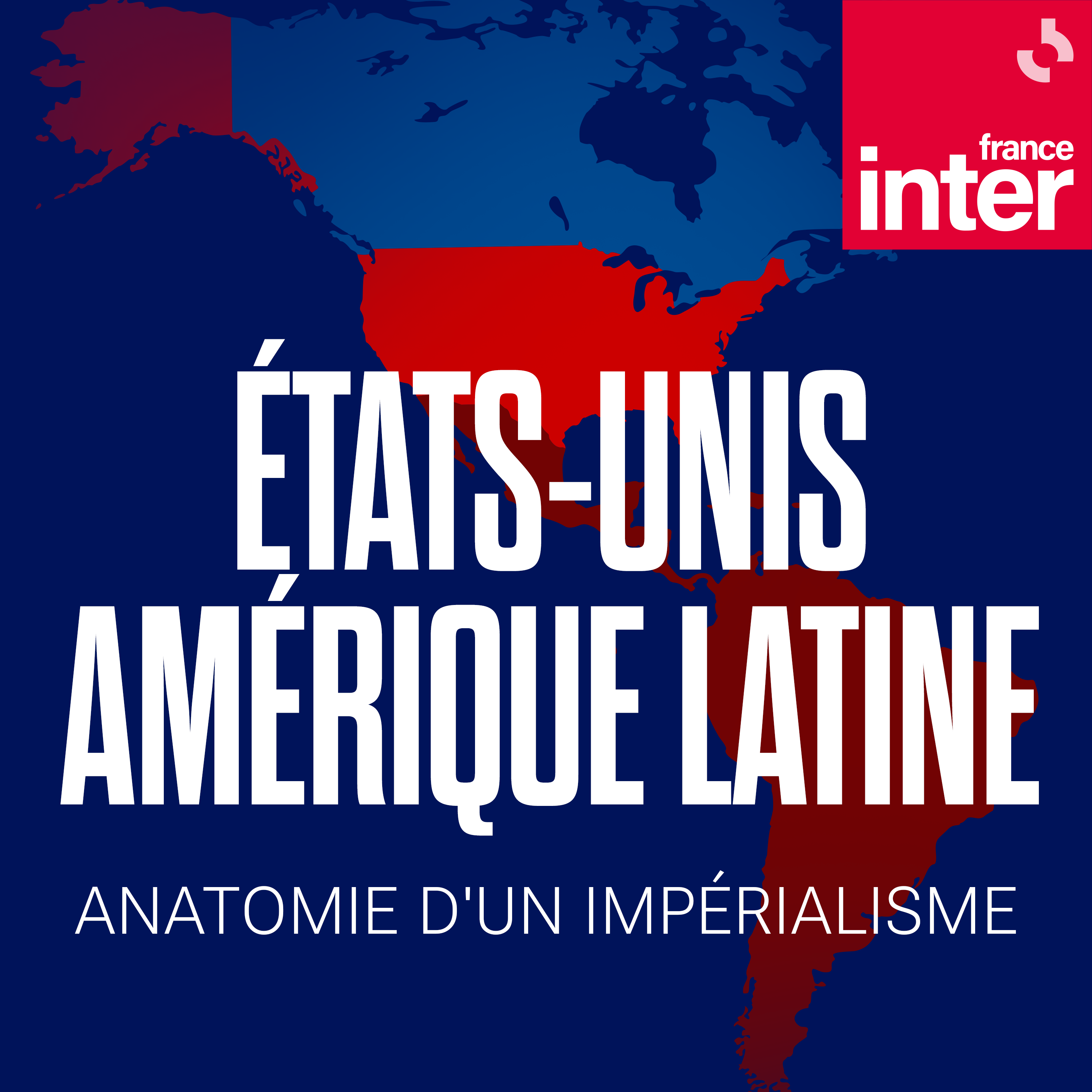 États-Unis – Amérique latine, anatomie d’un impérialisme