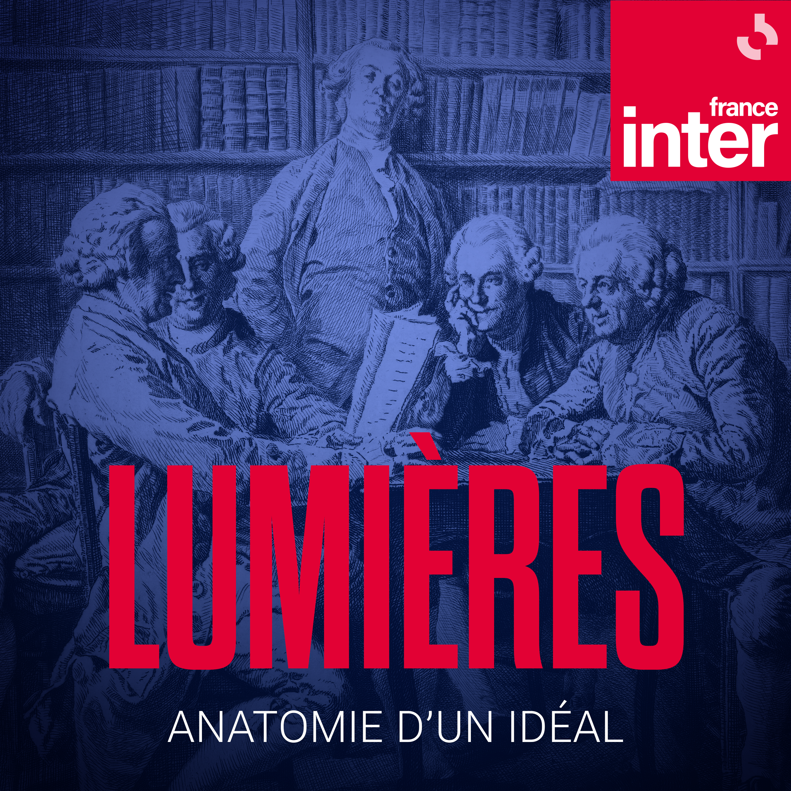 En 6 dates clés - Lumières, anatomie d'un idéal