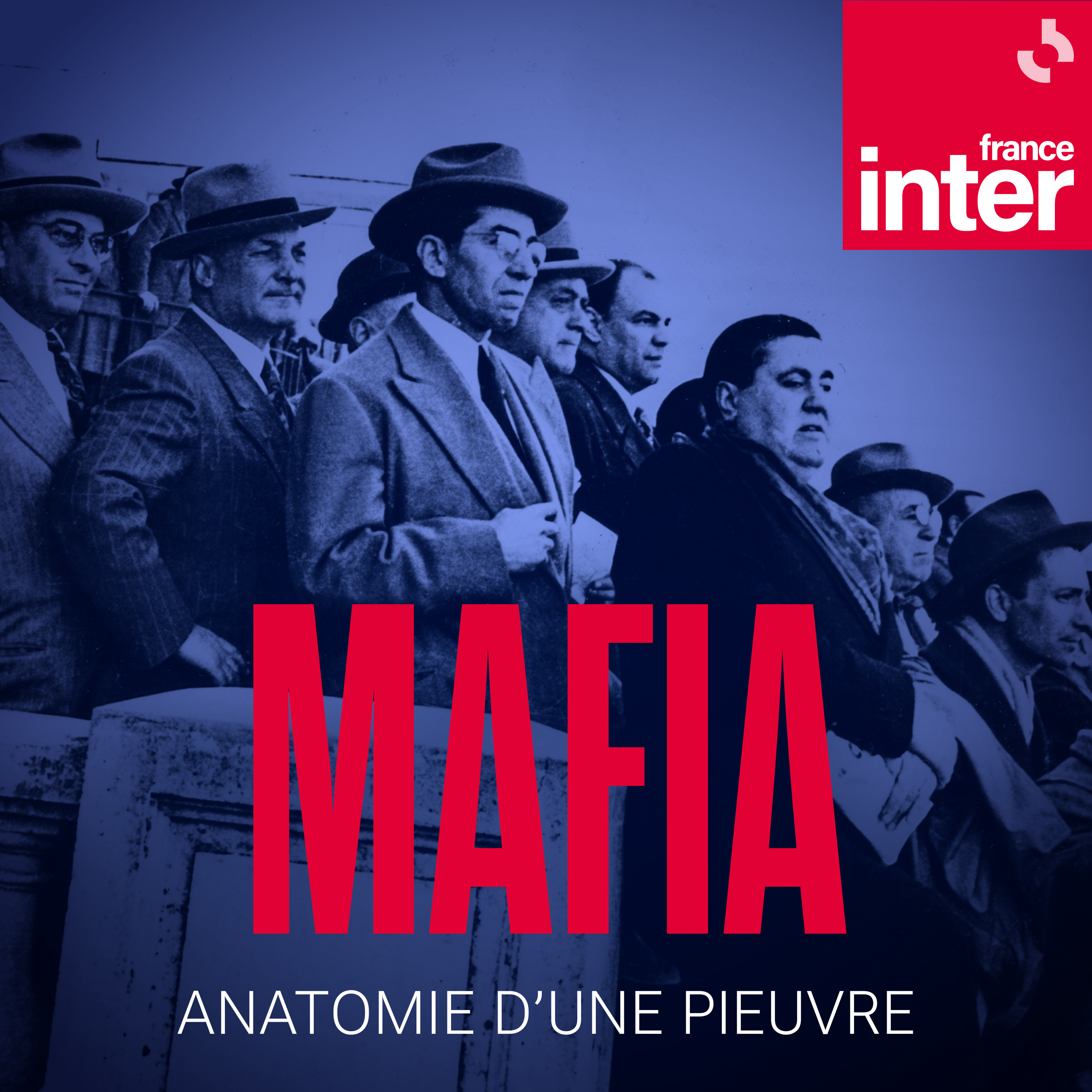 En 6 dates clés - Mafia, anatomie d'une pieuvre