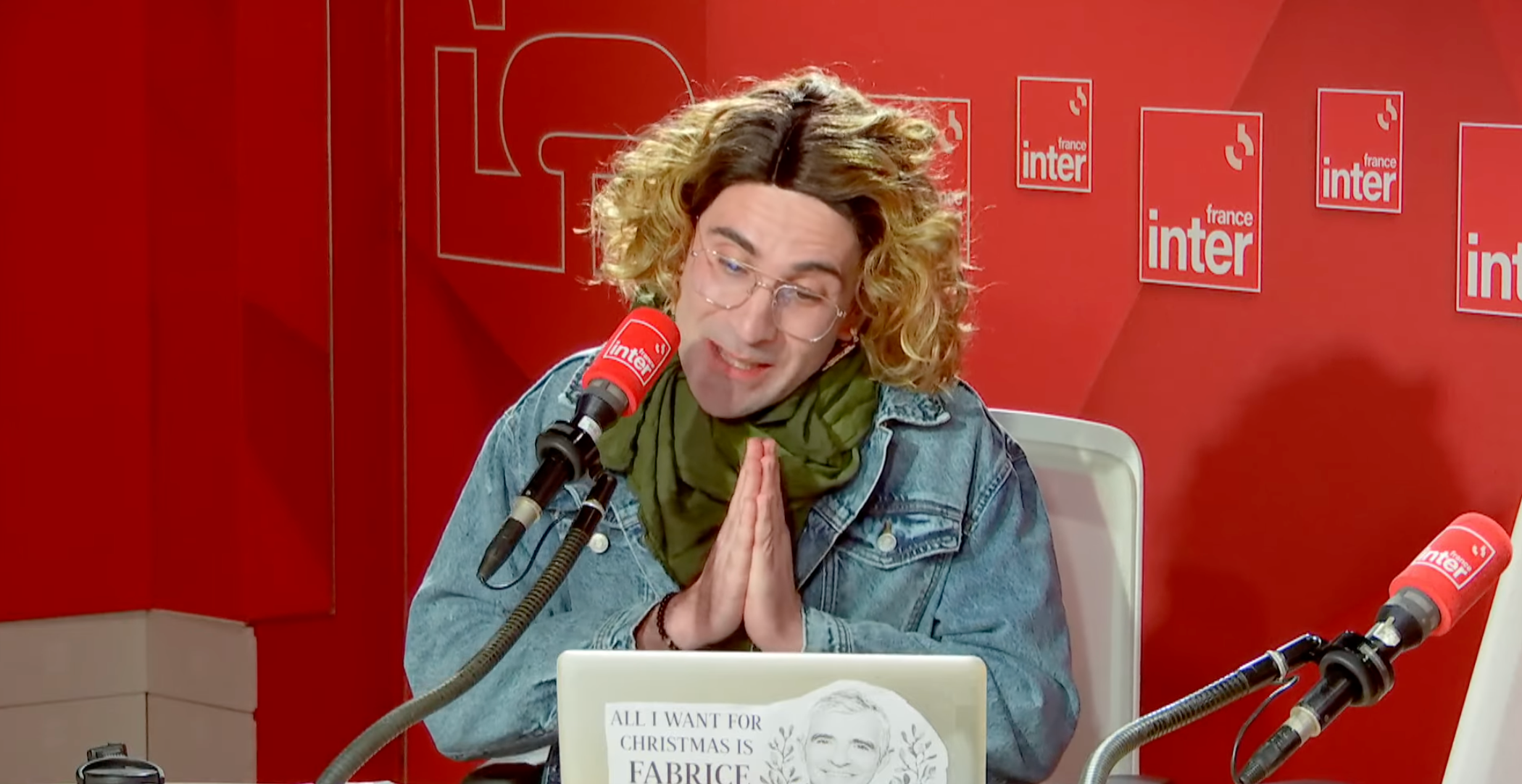 Le Noël de Véro, entre joyeux bordel et quête de sens