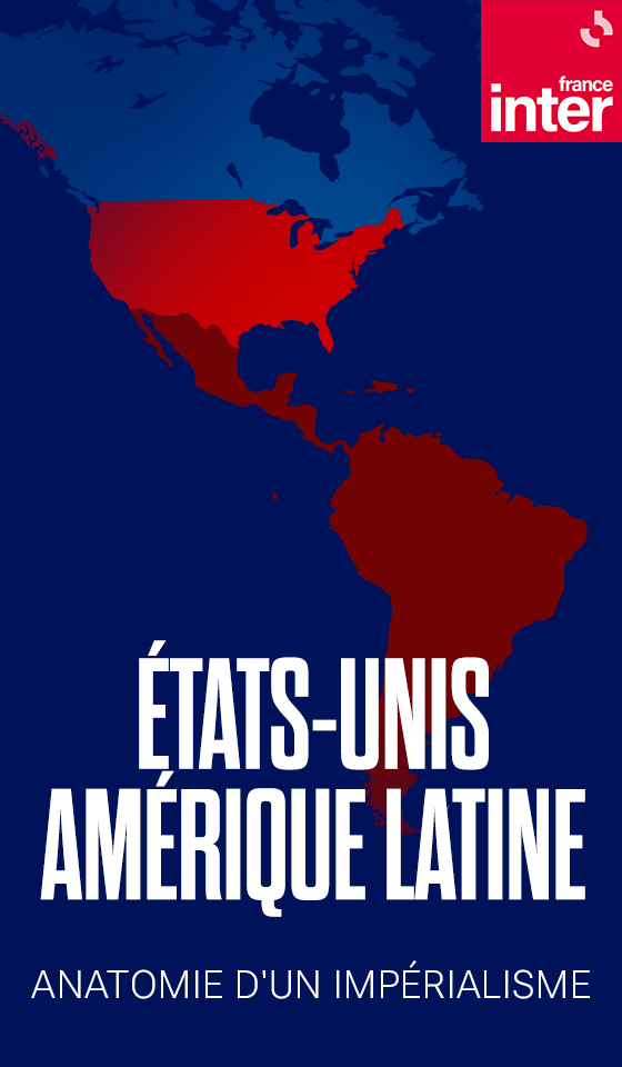 États-Unis – Amérique latine, anatomie d’un impérialisme